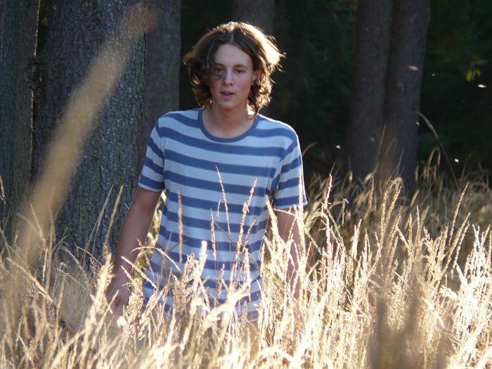 CAL 2008 rijen vyprava 18. 19.10. 04